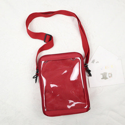 【Cute Bag】カワイイ新作オリジナルショルダーバッグ