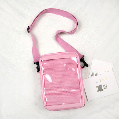 【Cute Bag】カワイイ新作オリジナルショルダーバッグ