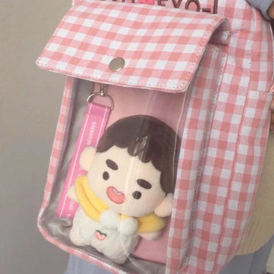 【Cute Bag】カワイイ韓流ショルダーバッグ