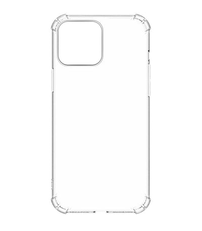 【iPhone Case】人気　透明クリア  耐衝撃性 TPU 落下防止  iPhoneケース