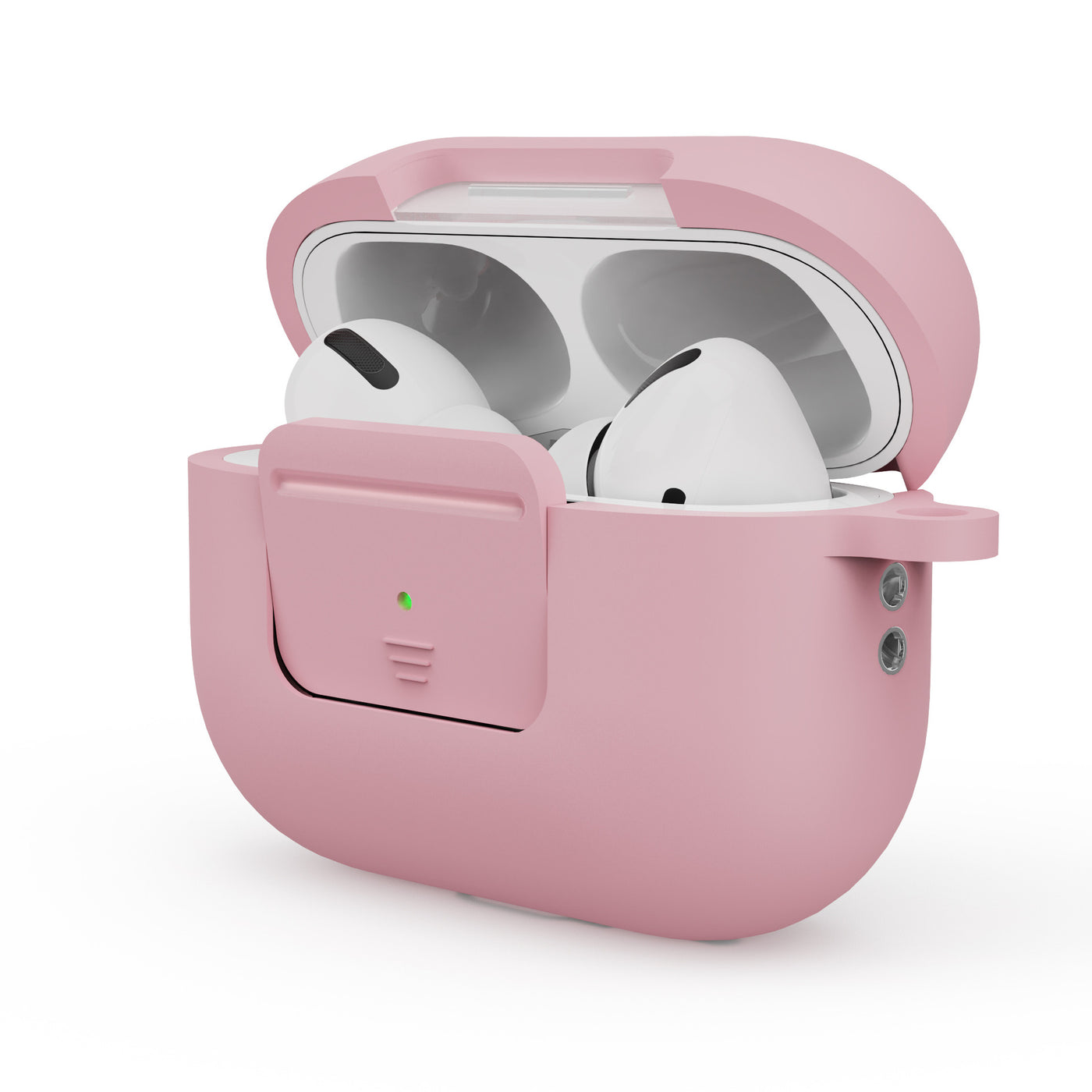 【Airpods Case】シンプル Apple AirPods Pro2 ケース 2022モデル 第2世代 10色 AIRPODSケース