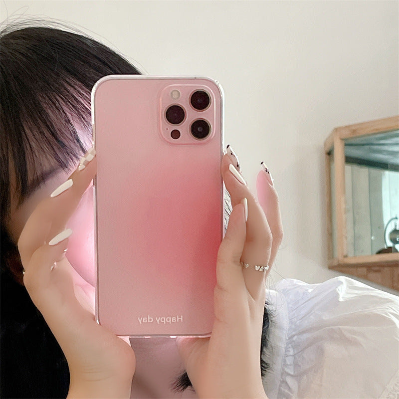 【iPhone Case】カラフルiPhoneケース