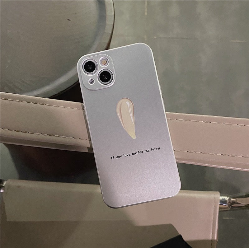 【iPhone Case】個性的な柄iPhoneケース