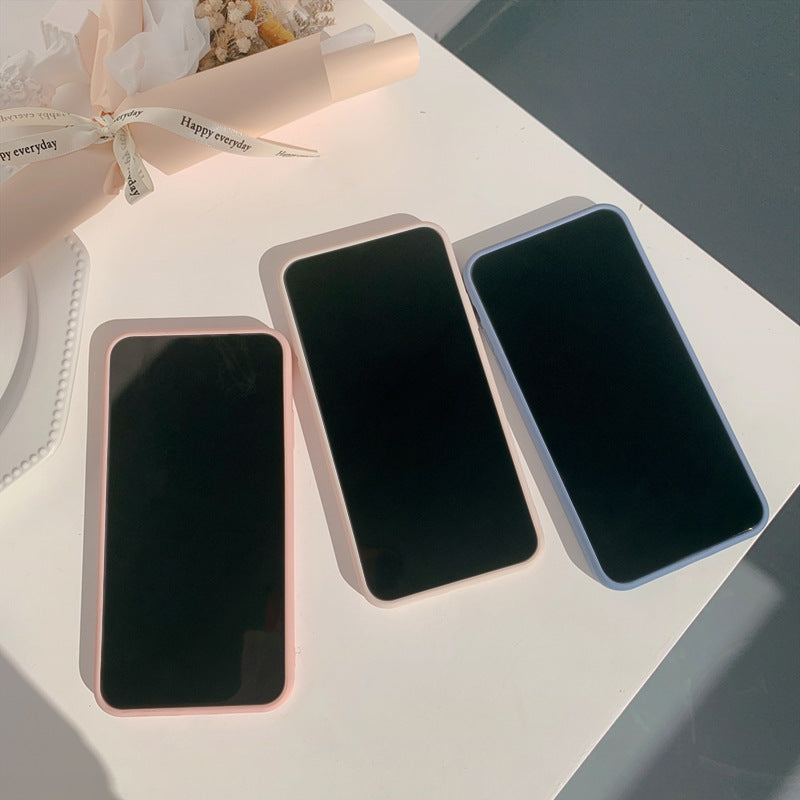【iPhone Case】シンプルハートiPhoneケース
