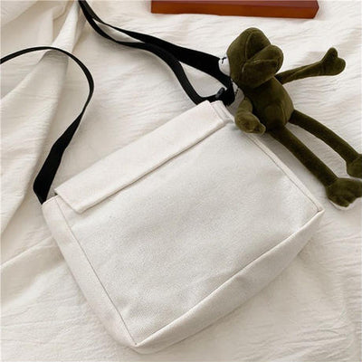 【Cute Bag】 デイジーカジュアルショルダーバック