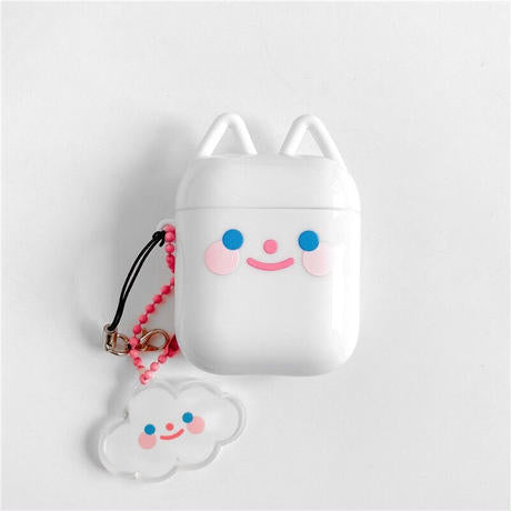 【Airpods Case】カワイイ キャラクター Airpods Proケース