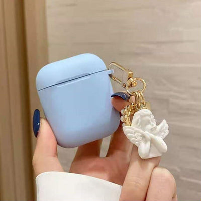 【Airpods Case】天使Airpods Proケース