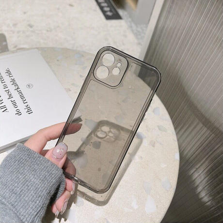 【iPhone Case】シンプルおしゃれiPhoneケース